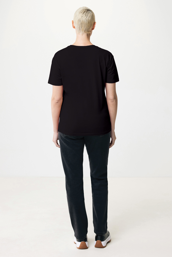 iqoniq Yala Damen T-Shirt aus Bio- und recycelter Baumwolle iqoniq Yala Damen T-Shirt aus Bio- und recycelter Baumwolle