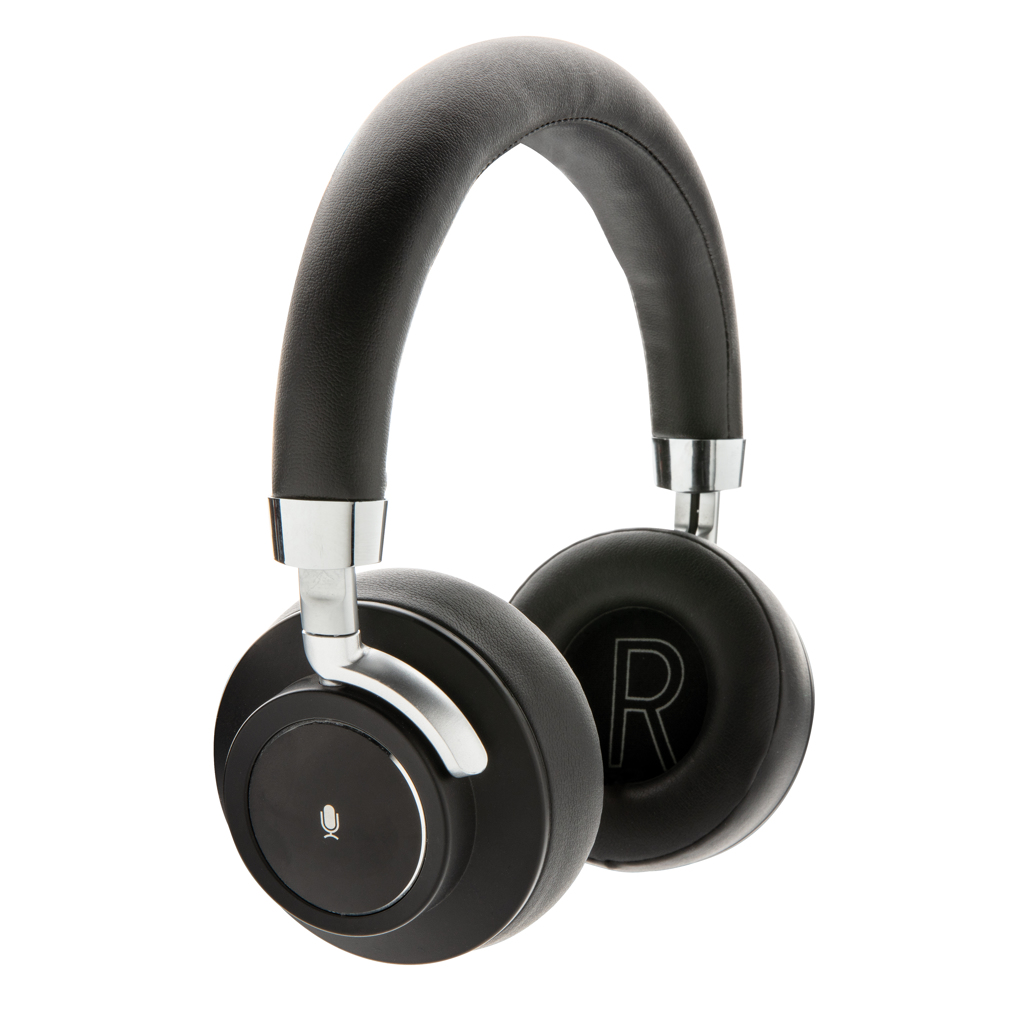 XD Xclusive Aria Bluetooth-Kopfhörer mit Lasergravur XD Xclusive Aria Bluetooth-Kopfhörer mit Lasergravur