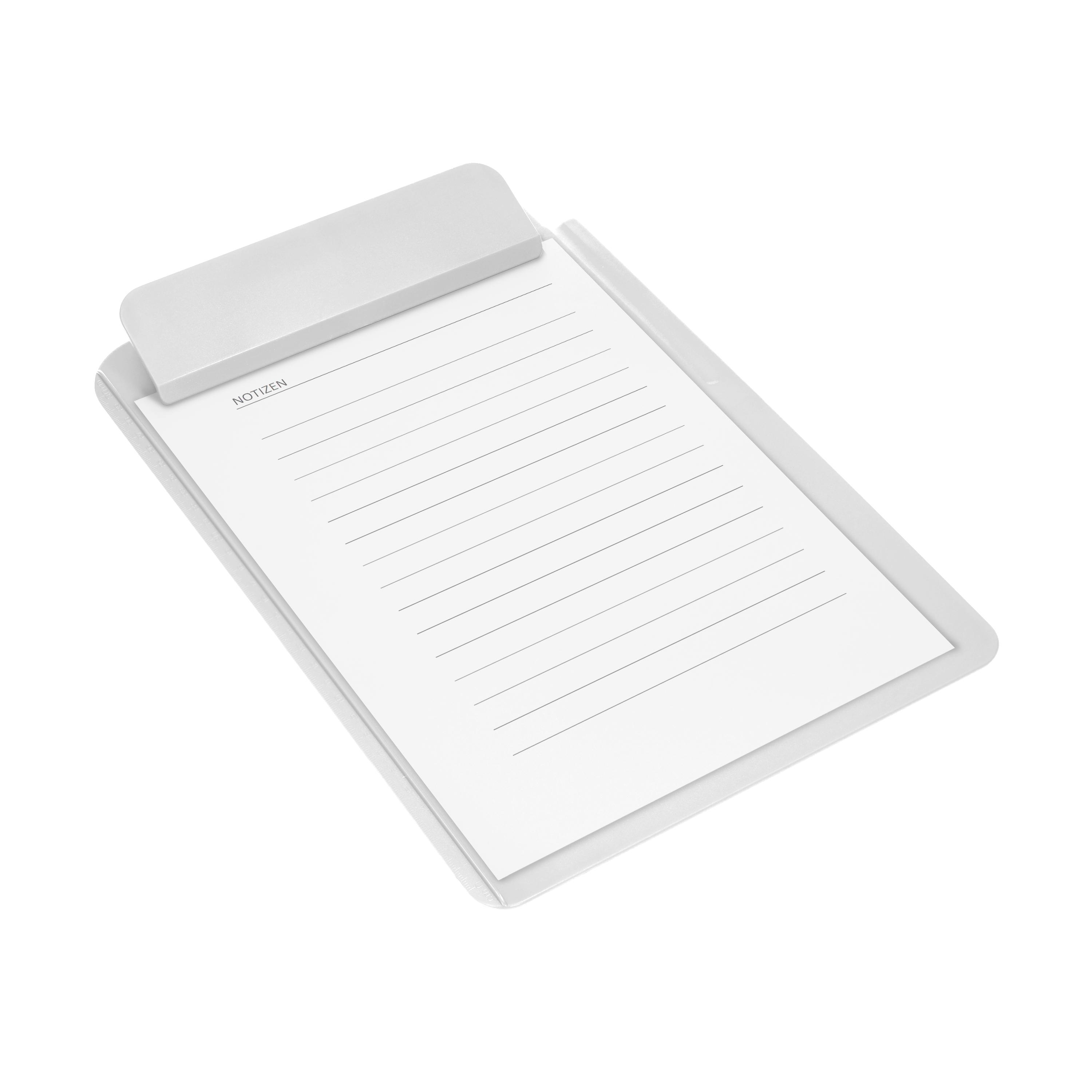 Schreibboard "DIN A4 color" – DET3 Schreibboard "DIN A4 color"