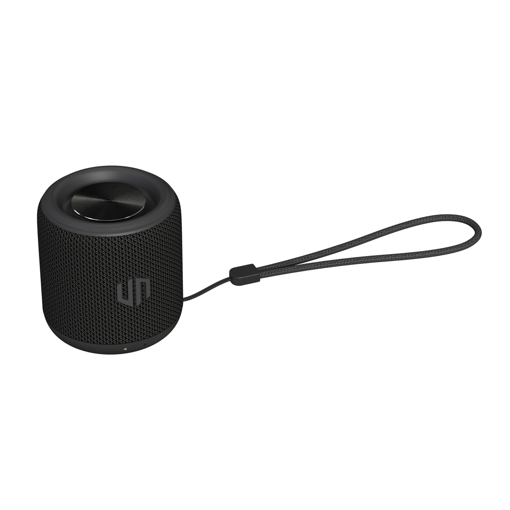 Urban Vitamin Oceanside 3W-Lautsprecher aus recyceltem ABS