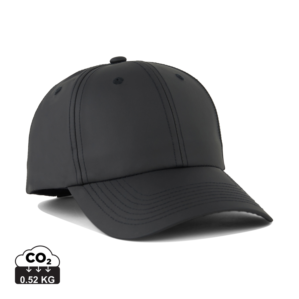 VINGA Baltimore AWARE™ 6-Panel-Cap aus recyceltem PET VINGA Baltimore AWARE™ 6-Panel-Cap aus recyceltem PET