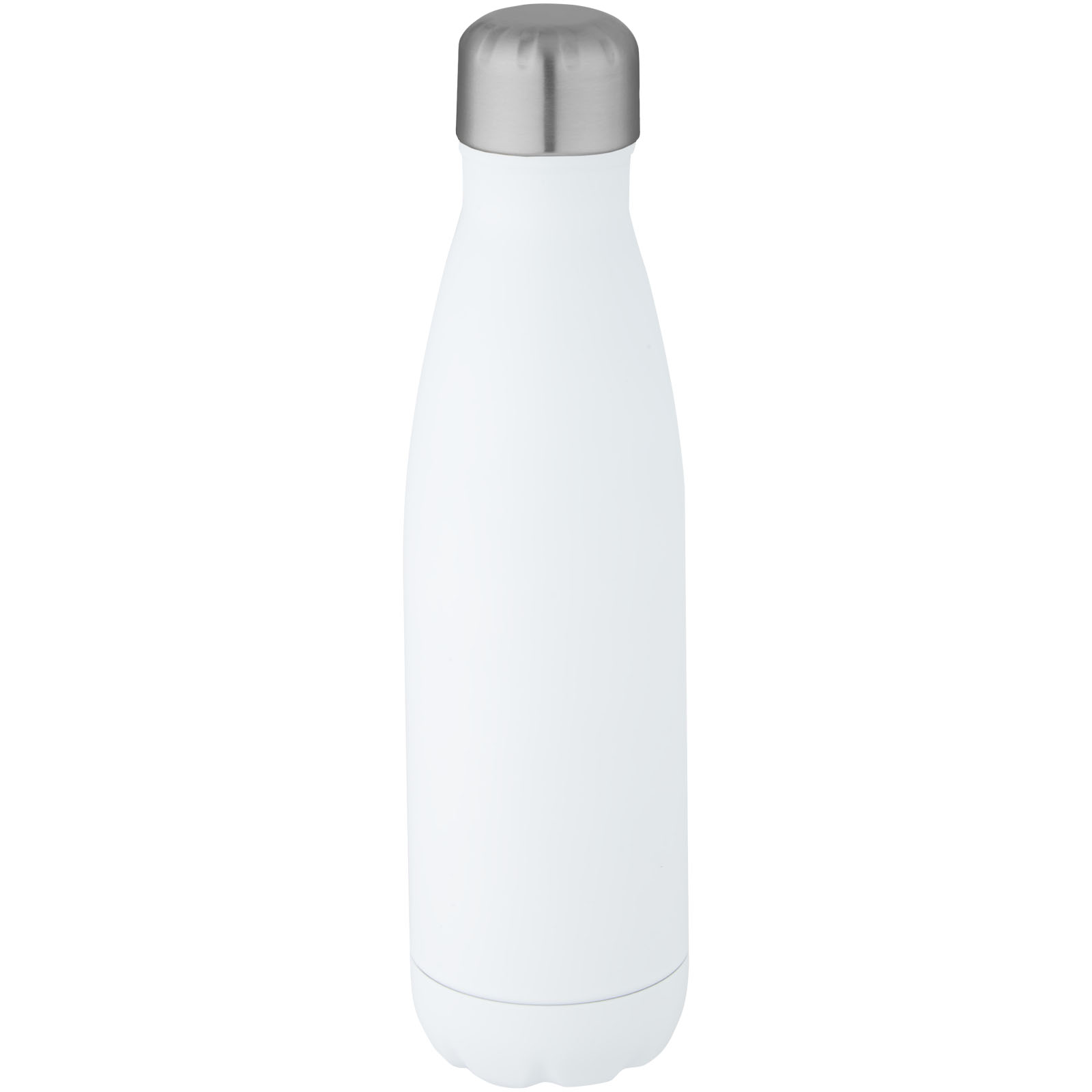 Cove 500 ml vakuumisolierte Flasche aus recyceltem Edelstahl