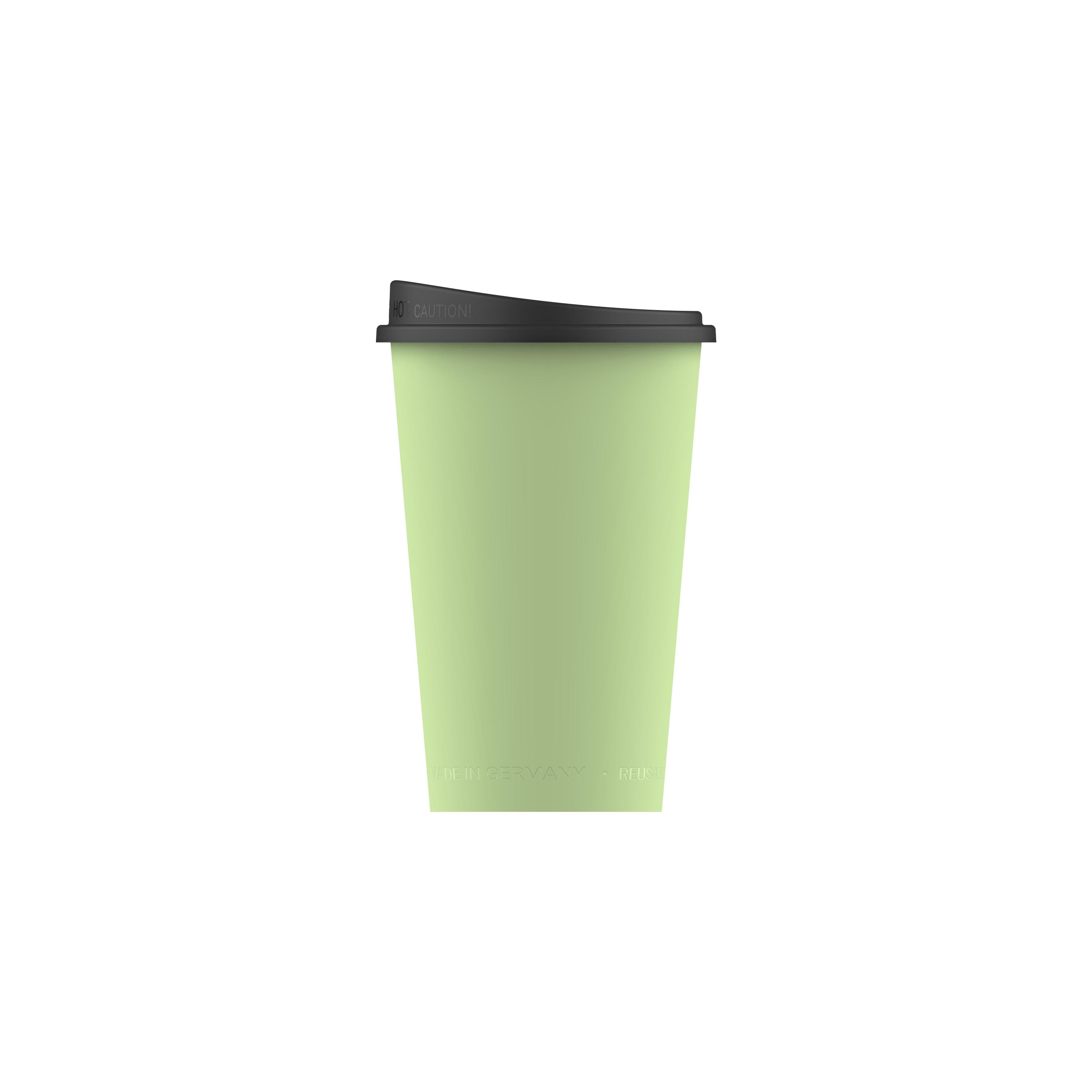 Kaffeebecher "ToGo", 0,3 l