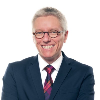 Porträt von Dr. Bartholomäus Winkler