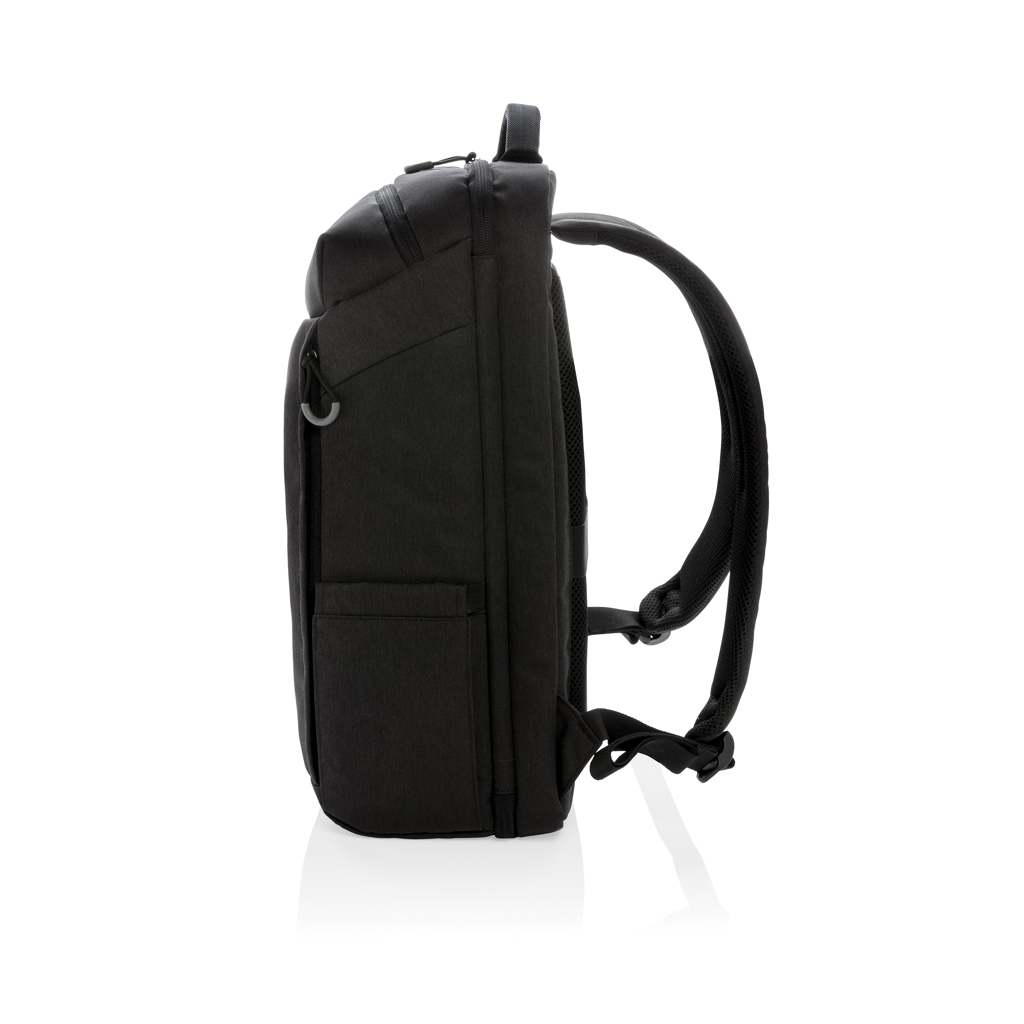 Swiss Peak AWARE XXL Wochenend-Reiserucksack aus recyceltem PET Swiss Peak AWARE XXL Wochenend-Reiserucksack aus recyceltem PET