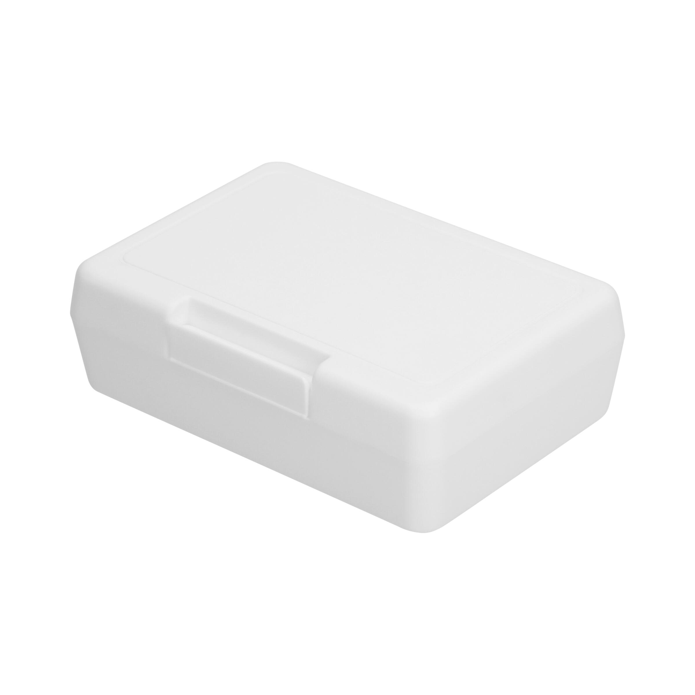 Vorratsdose "Brunch-Box" – weiss Vorratsdose "Brunch-Box" – weiss