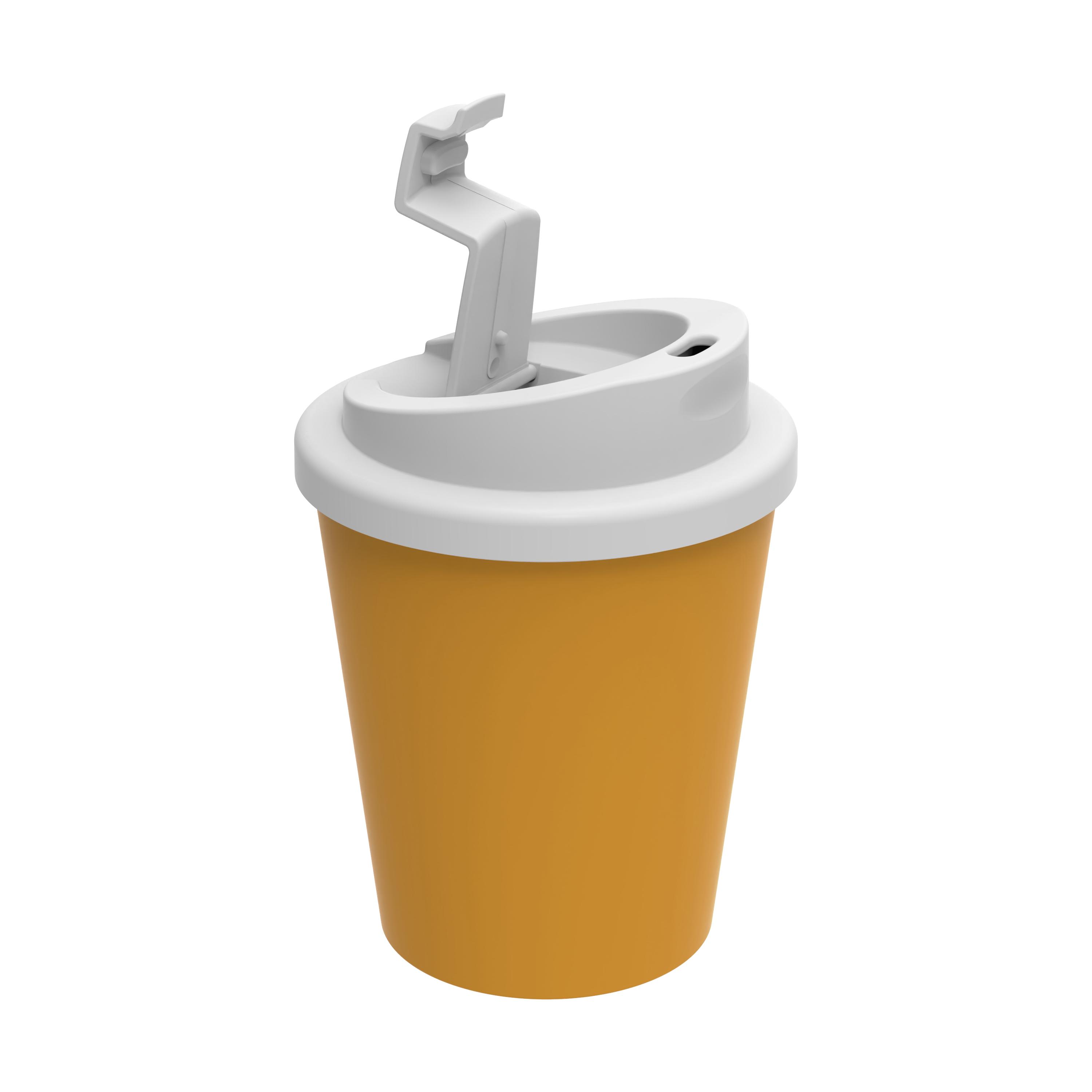 Kaffeebecher "Premium Deluxe" small – DET4 Kaffeebecher "Premium Deluxe" small