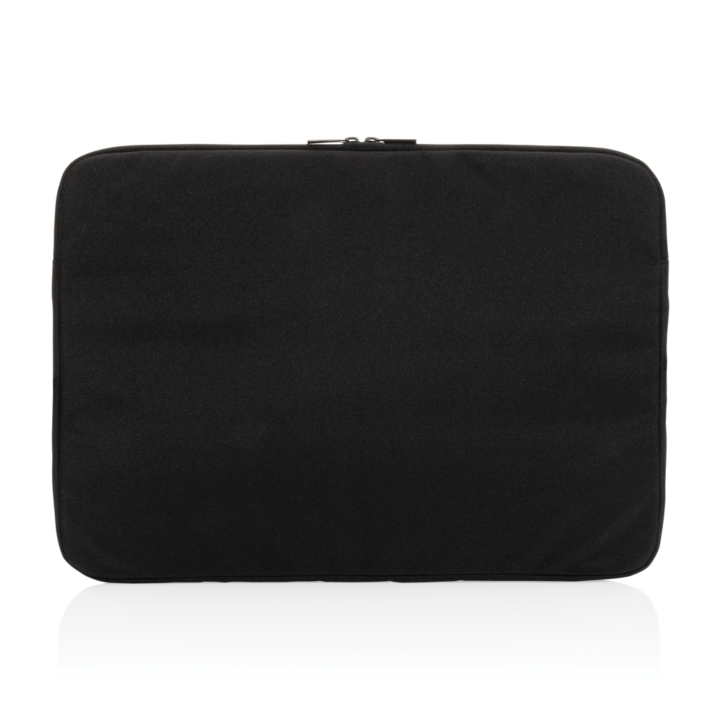 XD Collection Impact AWARE™ Laptop-Sleeve 15,6 Zoll – recyceltes PET, bedruckbar XD Collection Impact AWARE™ Laptop-Sleeve 15,6 Zoll – recyceltes PET, bedruckbar