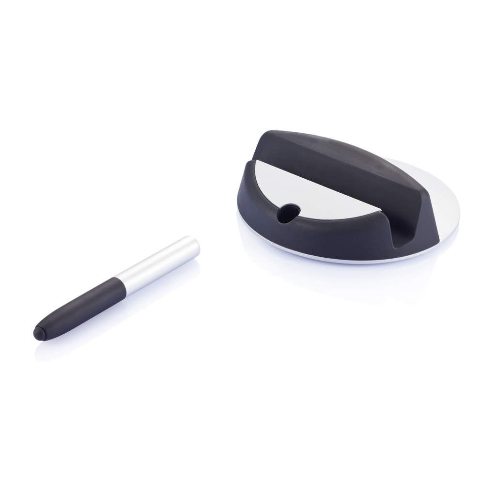 XD Design Chef Tabletständer mit integriertem Touchpen für die Küche XD Design Chef Tabletständer mit integriertem Touchpen für die Küche