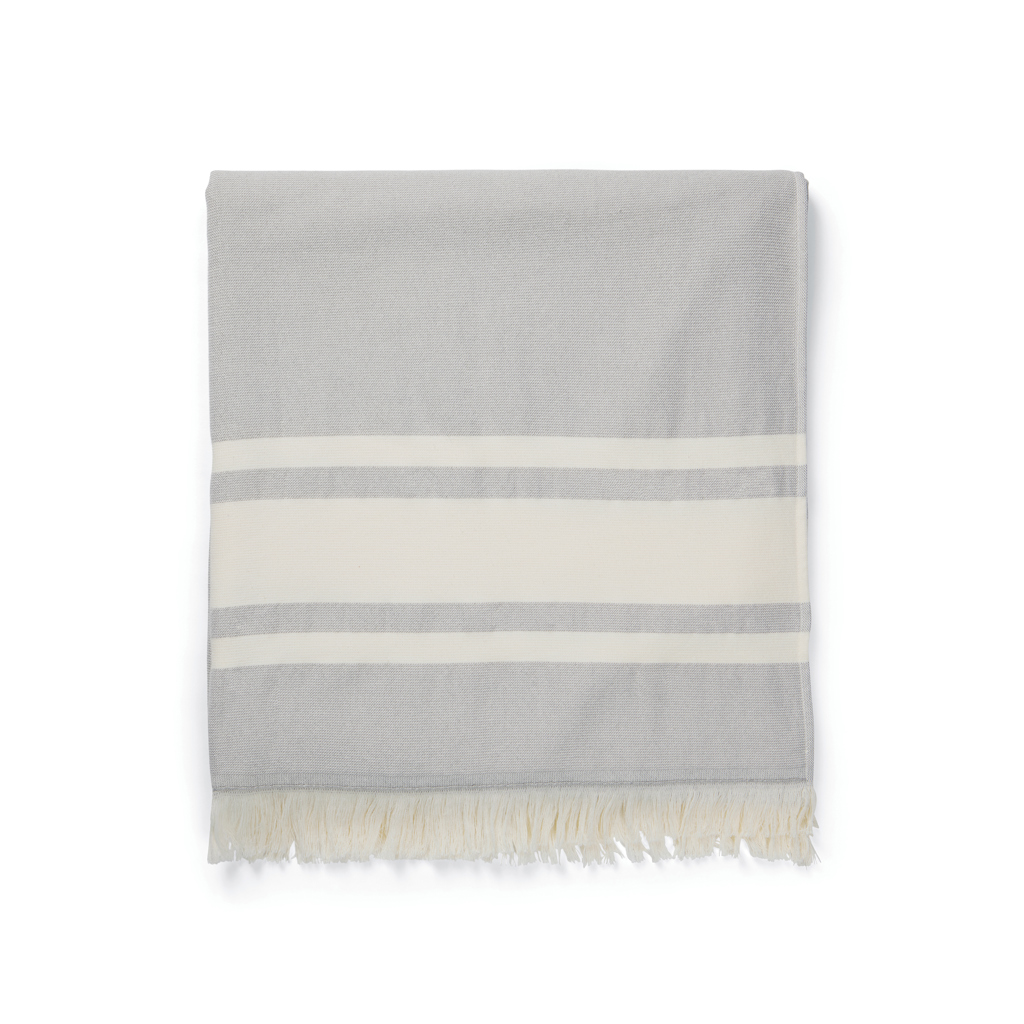 VINGA Tolo Hamam-Frottierhandtuch zum Besticken VINGA Tolo Hamam-Frottierhandtuch zum Besticken
