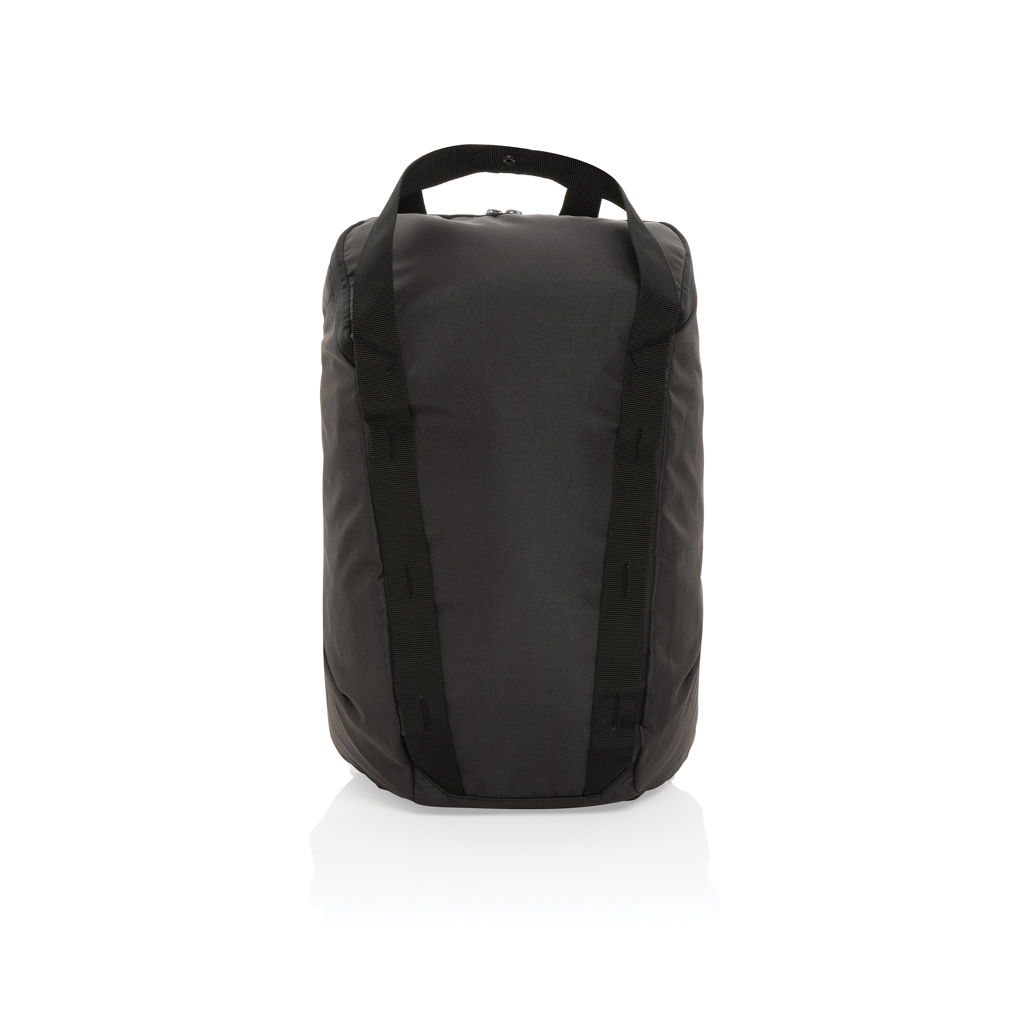 XD Collection Sienna AWARE RPET 14' Laptop-Rucksack mit Logo veredelbar