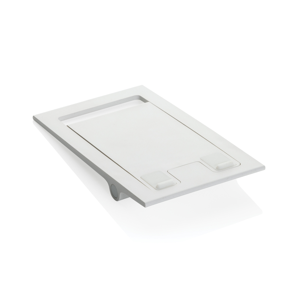SnapStand RCS ABS Telefonhalter faltbar – Perfektes Werbegeschenk für Events SnapStand RCS ABS Telefonhalter faltbar – Perfektes Werbegeschenk für Events