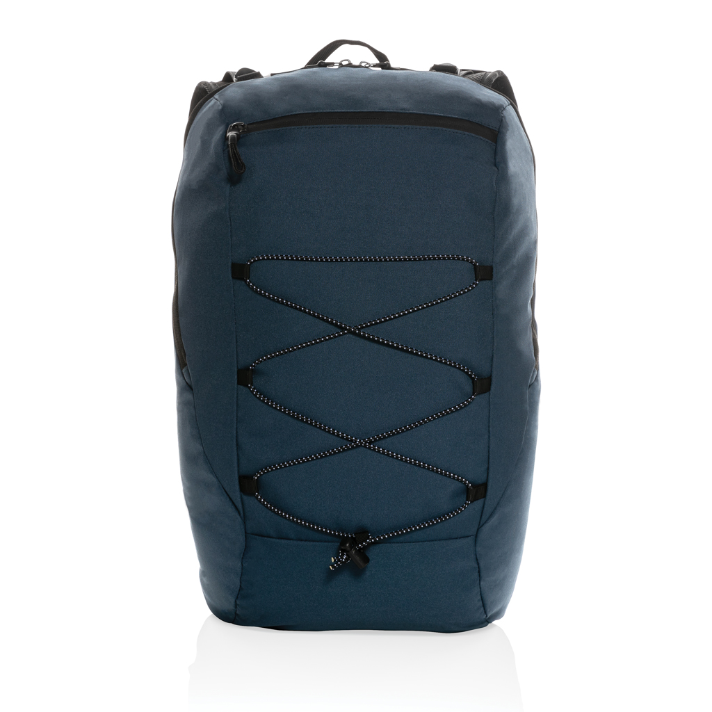 XD Collection Impact AWARE Wanderrucksack 18L aus recyceltem PET XD Collection Impact AWARE Wanderrucksack 18L aus recyceltem PET