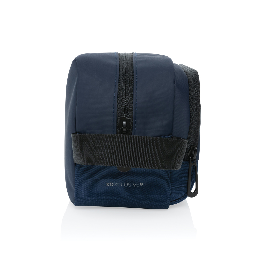 XD Xclusive Armond AWARE™ RPET Kosmetiktasche bedrucken