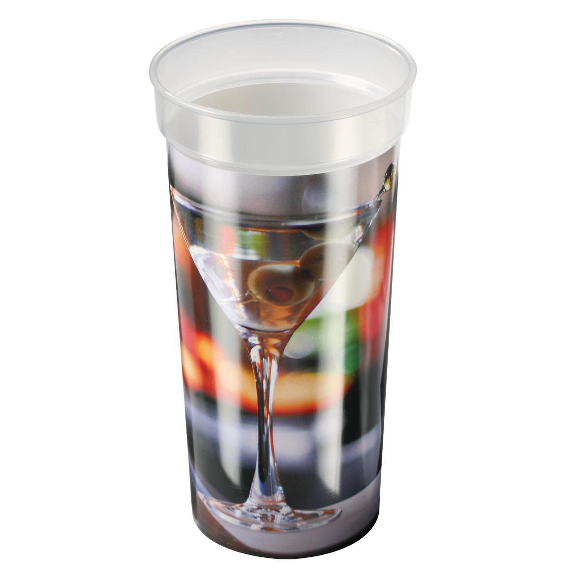 Trinkbecher "Pfand" 0,5 l – INM2 Trinkbecher "Pfand" 0,5 l