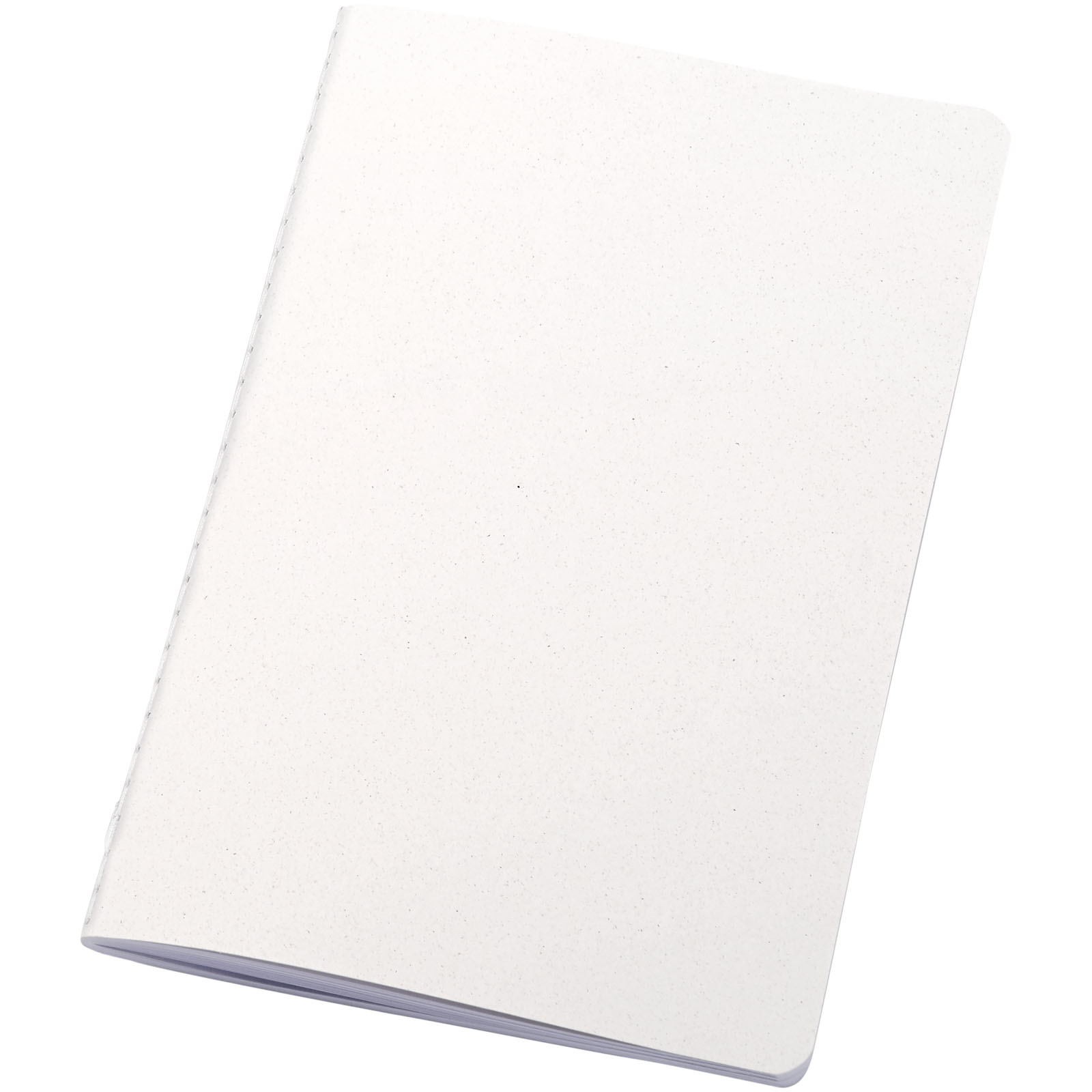 Fabia Notizbuch mit Cover aus Crush Papier Fabia Notizbuch mit Cover aus Crush Papier
