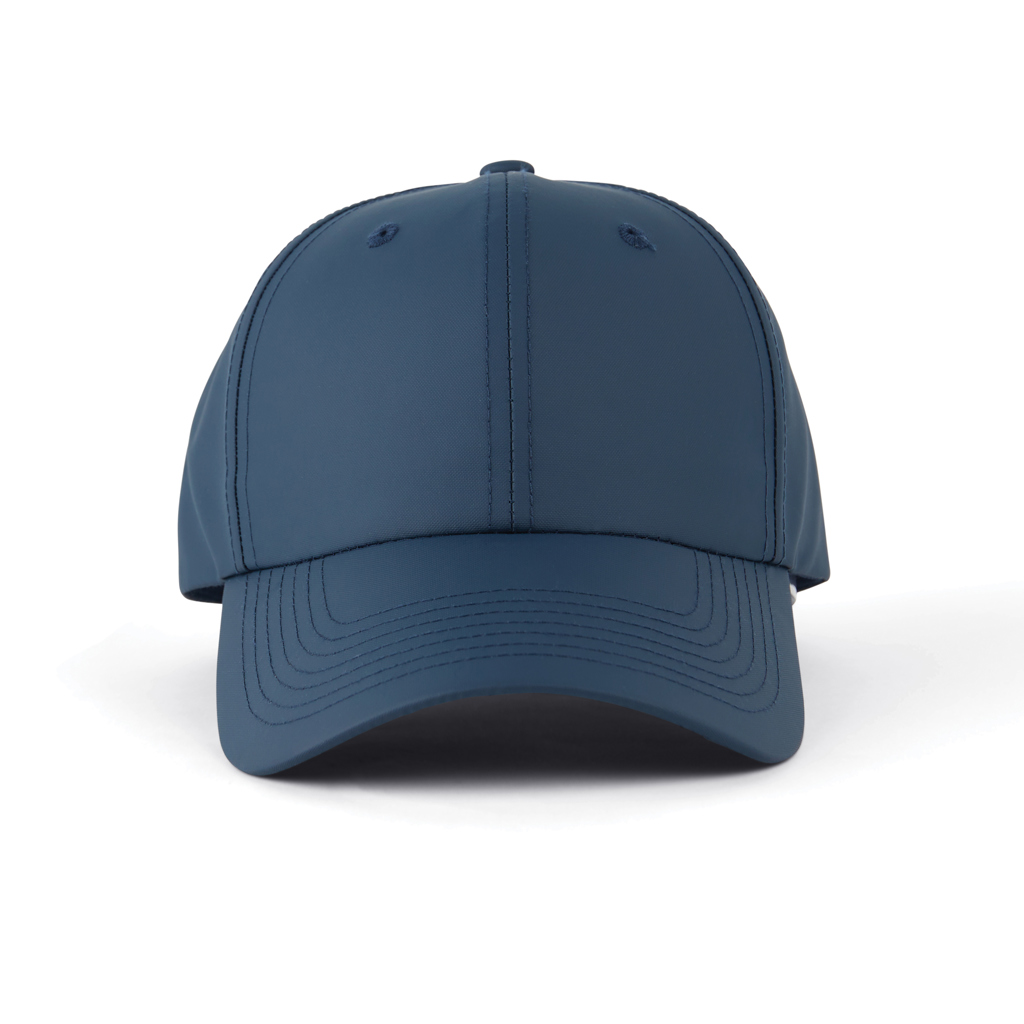 VINGA Baltimore AWARE™ 6-Panel-Cap aus recyceltem PET