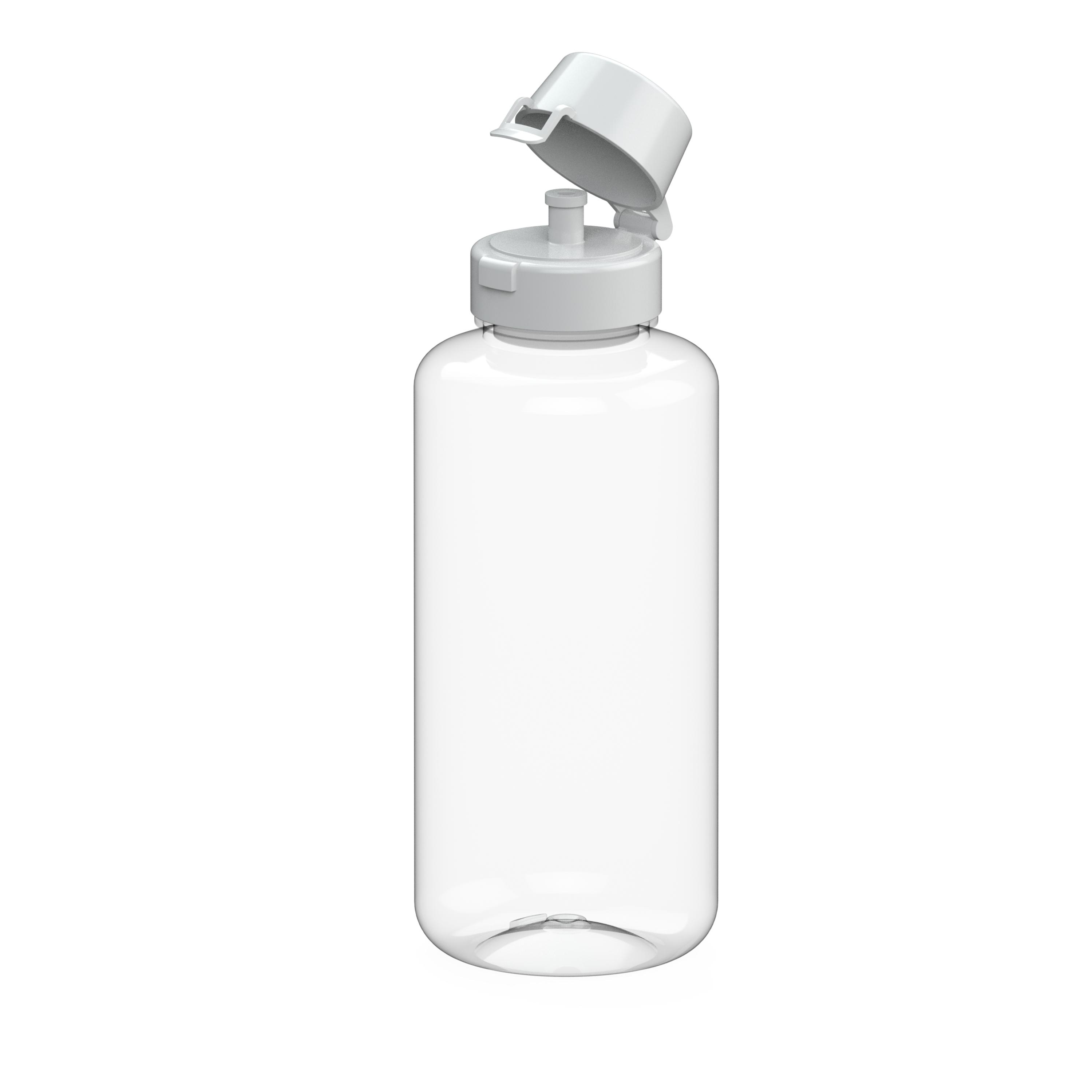 Trinkflasche "School", 1,0 l – DET1 Trinkflasche "School", 1,0 l