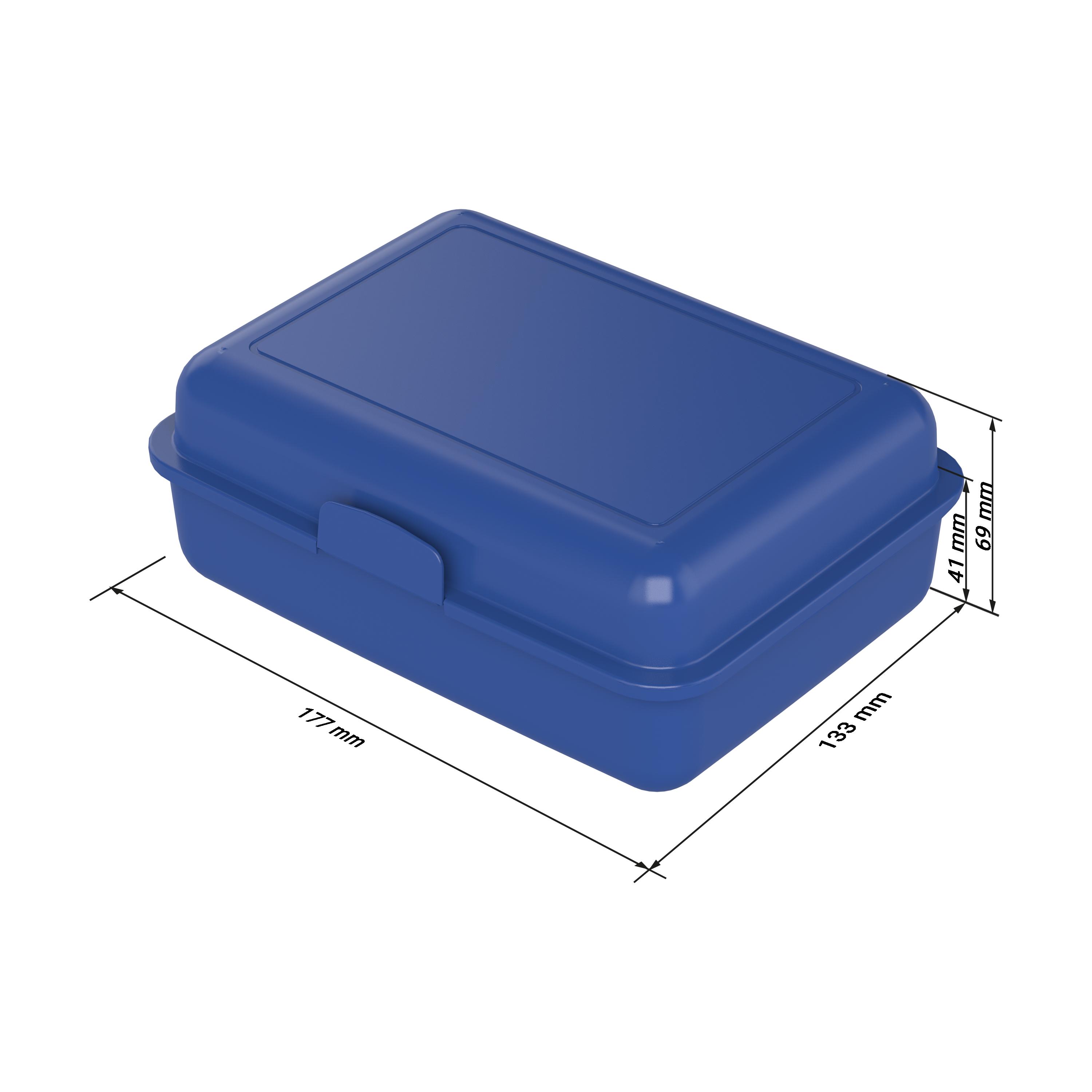 Vorratsdose "Pausen-Box" – DET1 Vorratsdose "Pausen-Box"