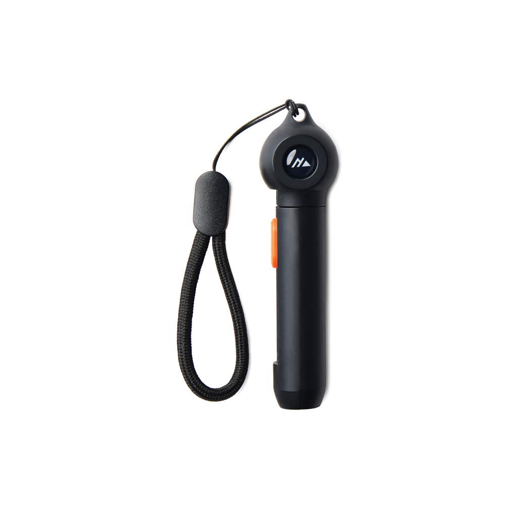 Nordic Drift Trial RCS Infinity Pocket-Pen mit Kompass, Tampondruck