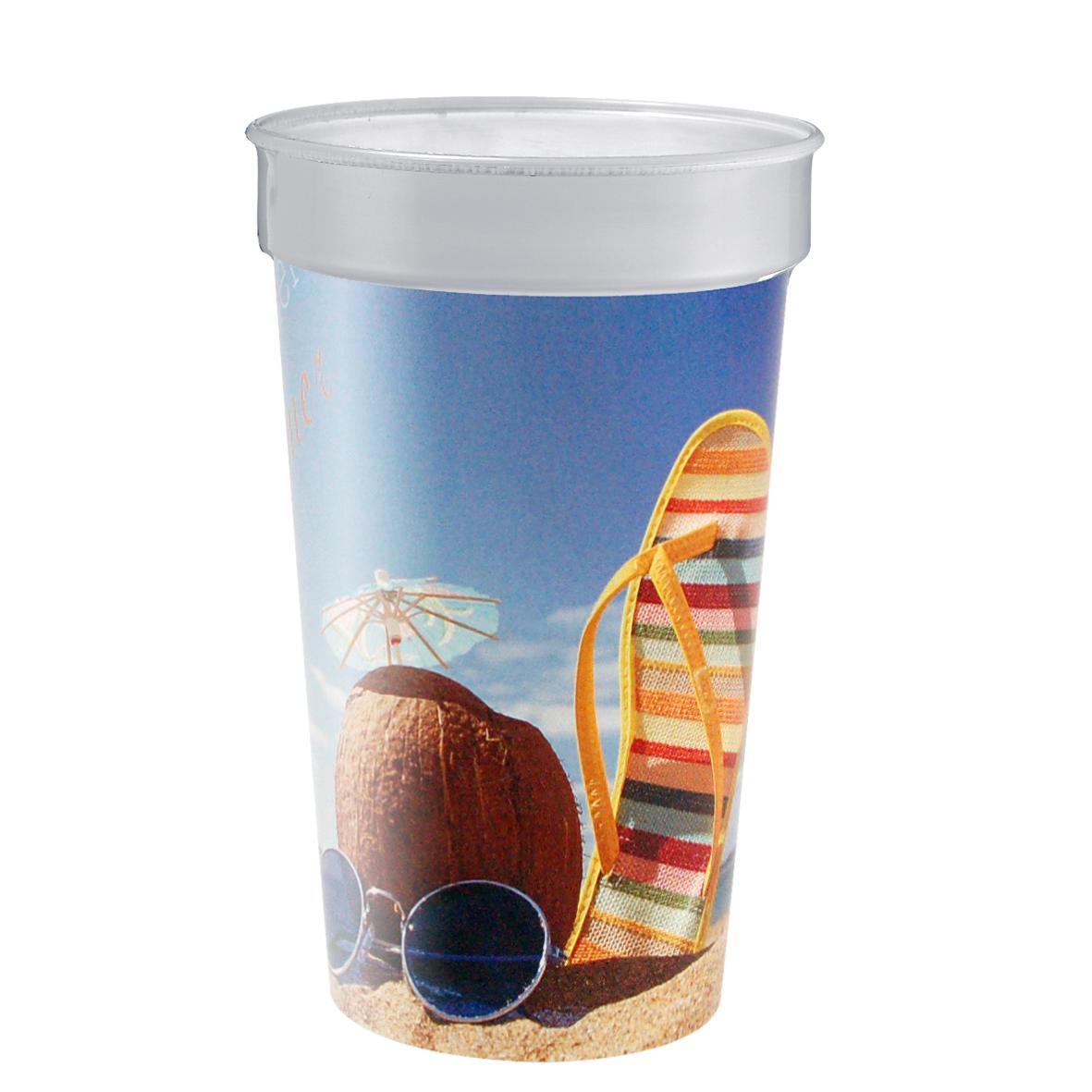 Trinkbecher "Pfand" 0,4 l – INM3 Trinkbecher "Pfand" 0,4 l