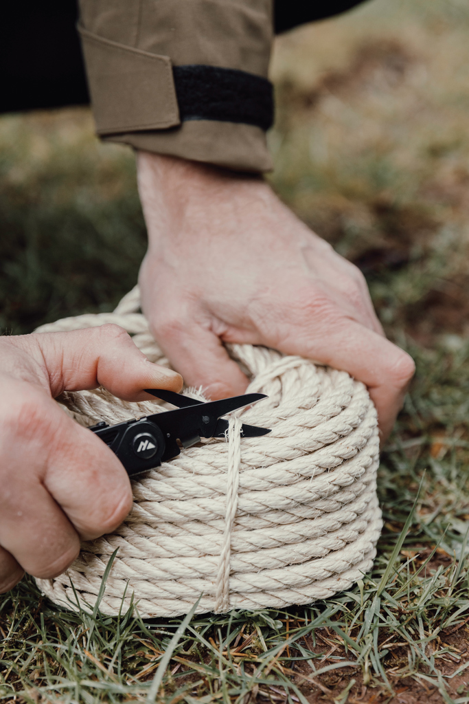 Nordic Drift Adventure Multitool 12-in-1 mit Logo-Werbeanbringung Nordic Drift Adventure Multitool 12-in-1 mit Logo-Werbeanbringung