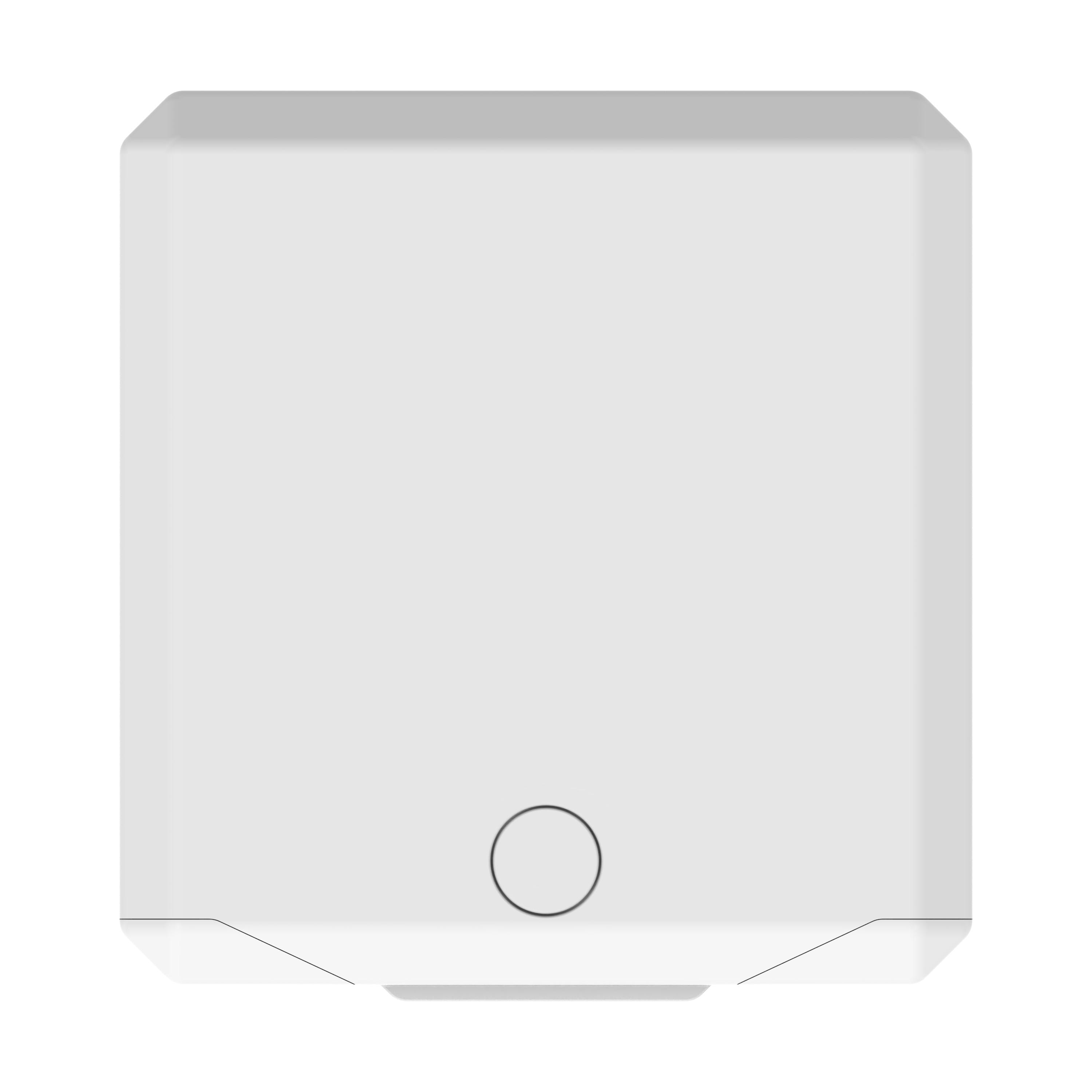 Travelbox "First Aid" – TopView_Weiss Travelbox "First Aid"