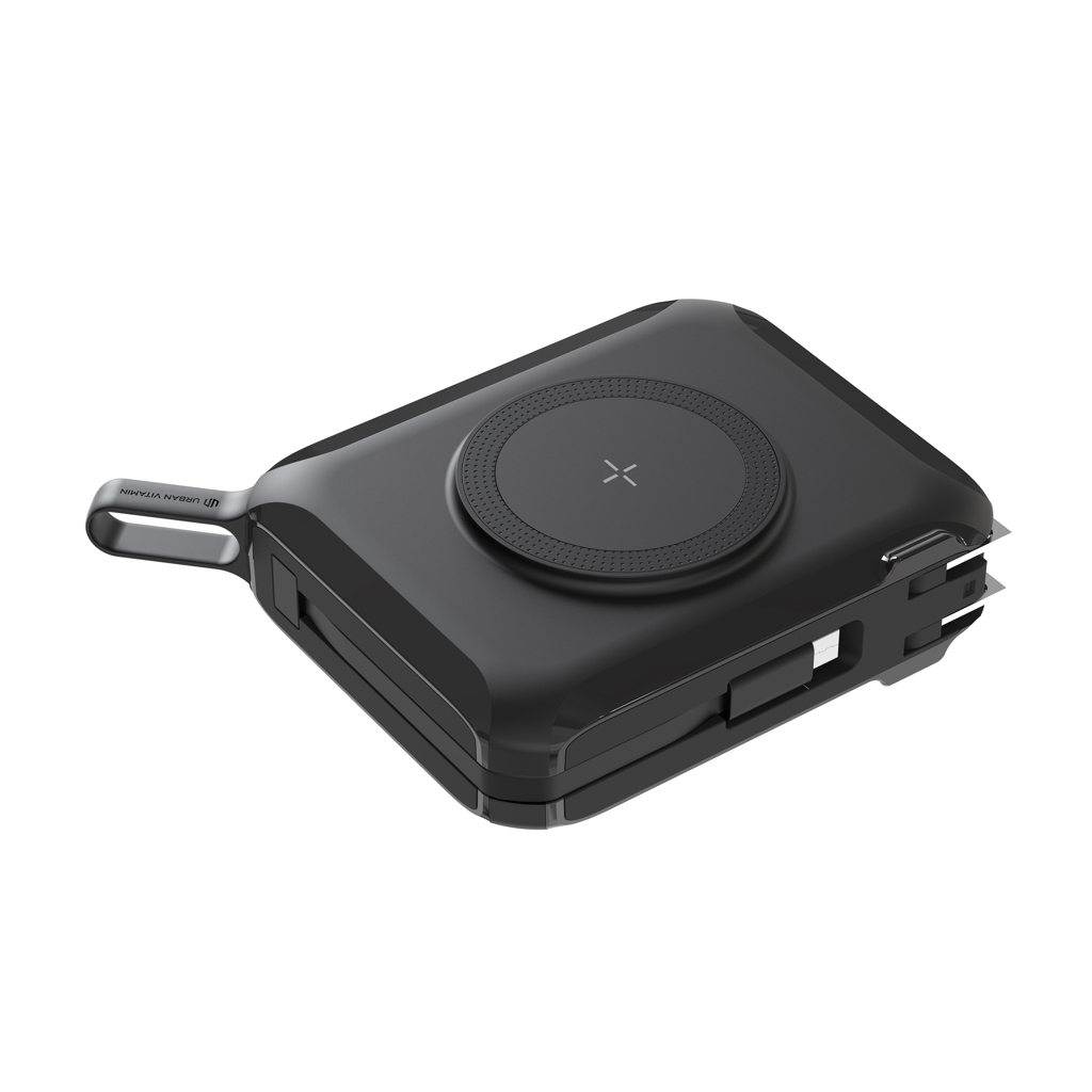Oxnard PowerPro 65W USB-C Ladegerät – Vielseitiger Reisebegleiter für Events Oxnard PowerPro 65W USB-C Ladegerät – Vielseitiger Reisebegleiter für Events