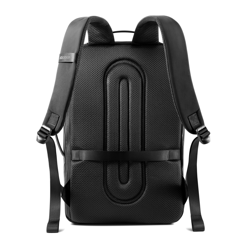 XD Design Bobby Air Rucksack mit 16-Zoll-Laptopfach XD Design Bobby Air Rucksack mit 16-Zoll-Laptopfach