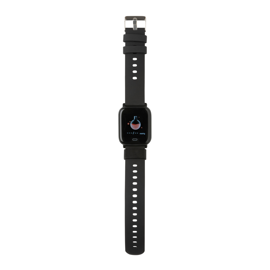 Lifestyle Fit Watch RCS TPU Armband – Innovatives Werbegeschenk mit Logo Lifestyle Fit Watch RCS TPU Armband – Innovatives Werbegeschenk mit Logo