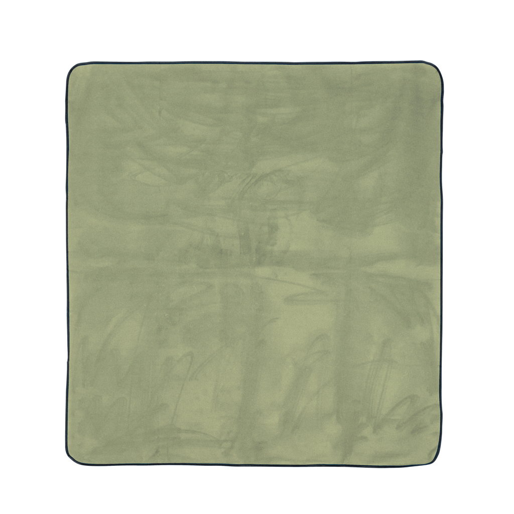 Impact AWARE RPET Picknickdecke 145 × 130 cm — bedruckbar