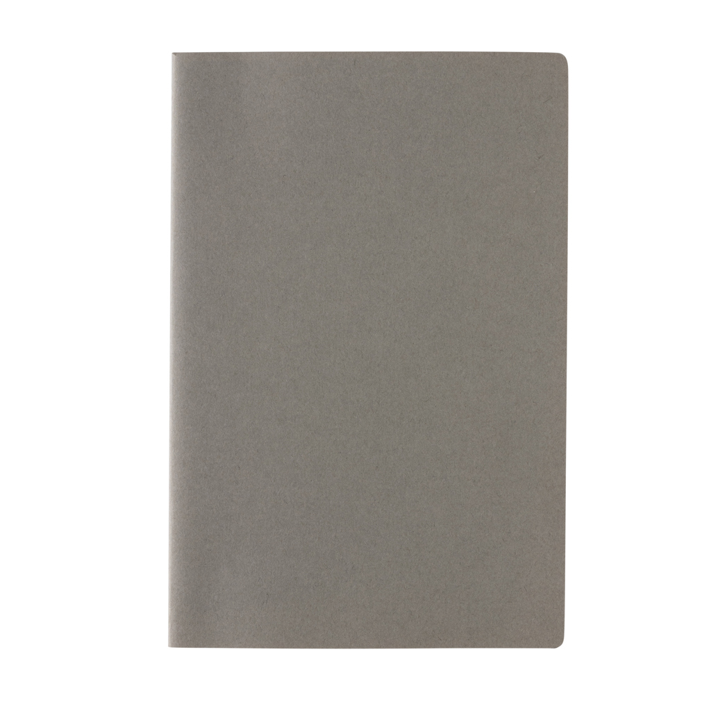 XD Collection A5 Softcover Notizbuch FSC-zertifiziert mit Logodruck XD Collection A5 Softcover Notizbuch FSC-zertifiziert mit Logodruck