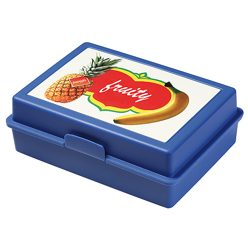Vorratsdose "Picknick" – INM1psd Vorratsdose "Picknick"