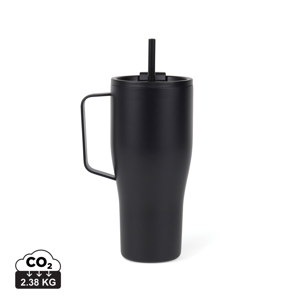 VINGA Eos Voyager 800ml Thermoflasche aus recyceltem Edelstahl VINGA Eos Voyager 800ml Thermoflasche aus recyceltem Edelstahl