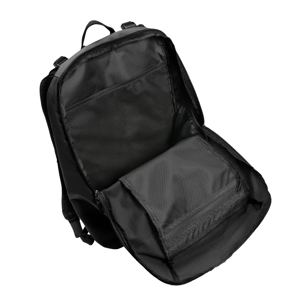 XD Collection Impact AWARE Wanderrucksack 18L aus recyceltem PET