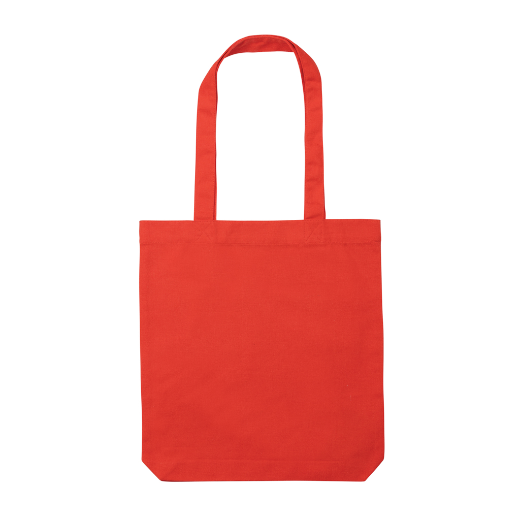 XD Collection Impact AWARE Tragetasche rCanvas 285 g/m² mit Logo bedrucken