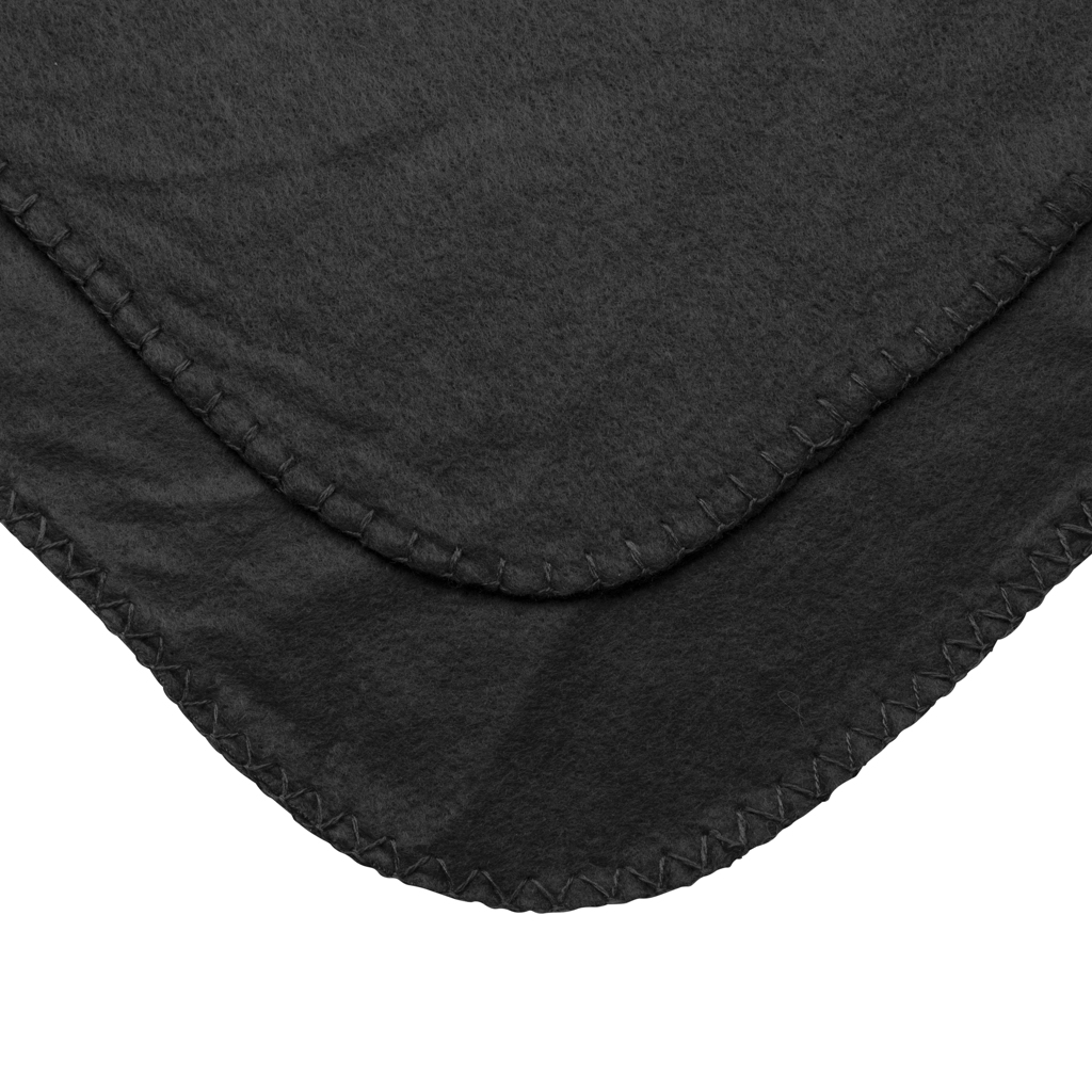 Fleece-Decke im Etui XD Collection — bedruckbar mit Logo