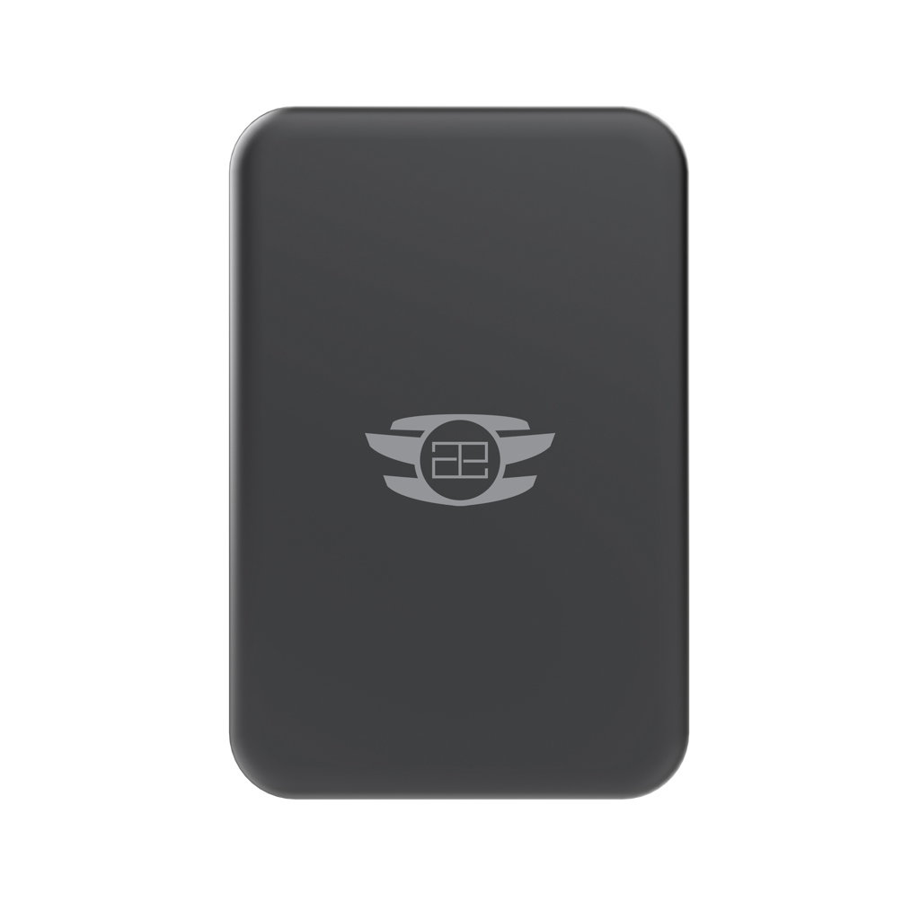 XD Xclusive Quantum RCS Powerbank 10.000mAh – magnetisch, 25W Wireless, bedruckbar