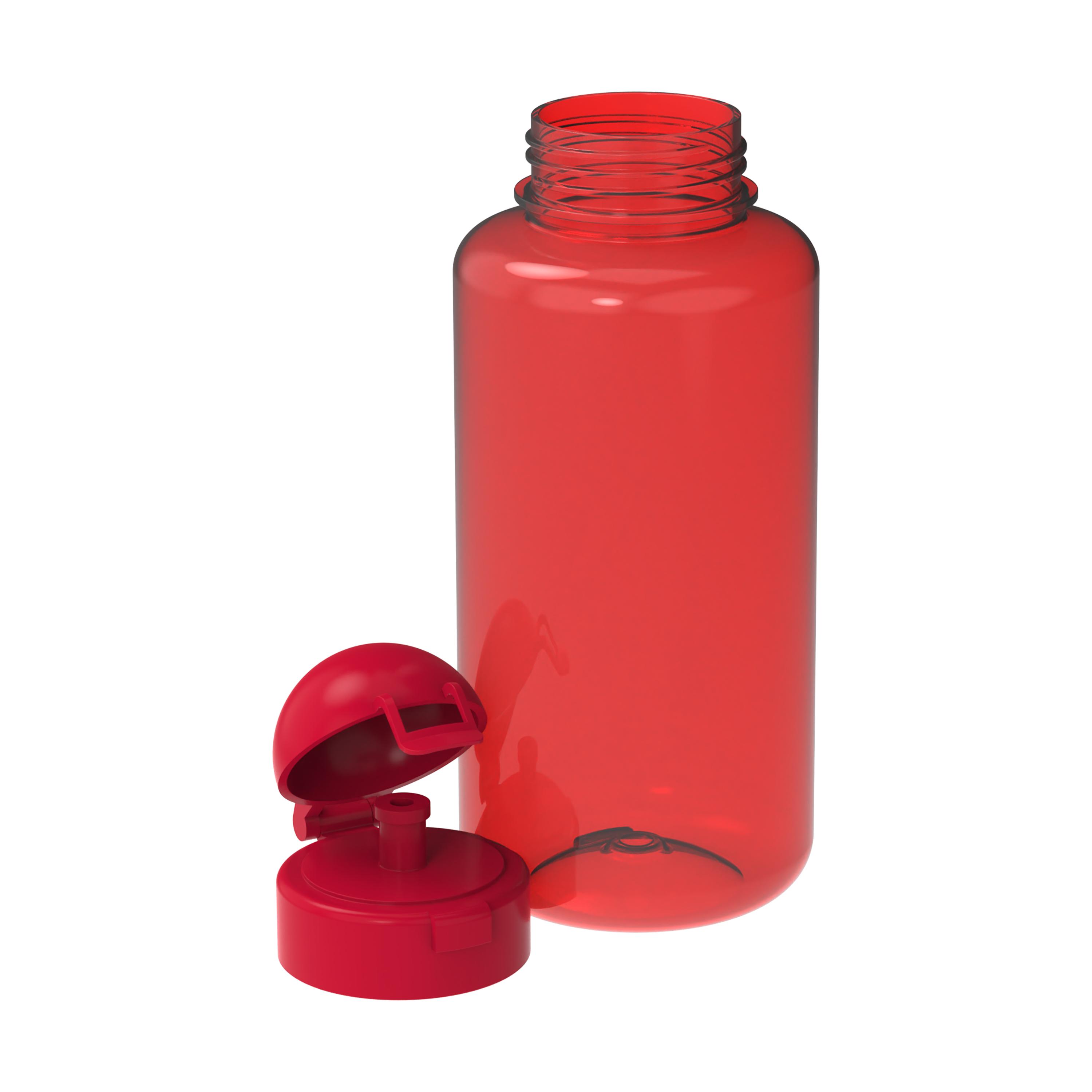 Trinkflasche "Junior", 700 ml