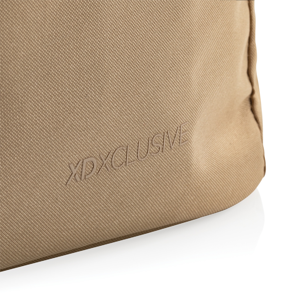XD Xclusive Impact AWARE Kühltasche – 20 Dosen, recyceltes PET XD Xclusive Impact AWARE Kühltasche – 20 Dosen, recyceltes PET