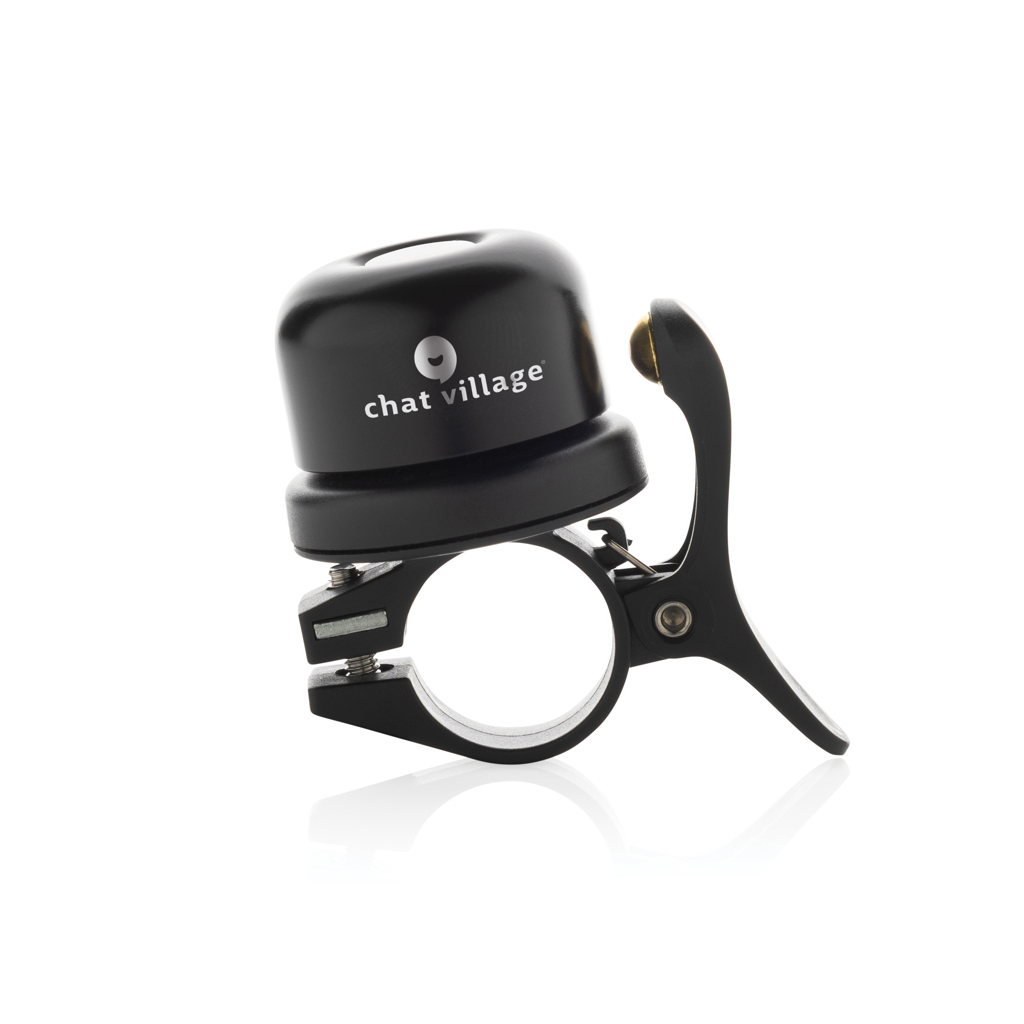 XD Collection Pedalfinder Fahrradklingel mit Apple FindMy-Ortung XD Collection Pedalfinder Fahrradklingel mit Apple FindMy-Ortung