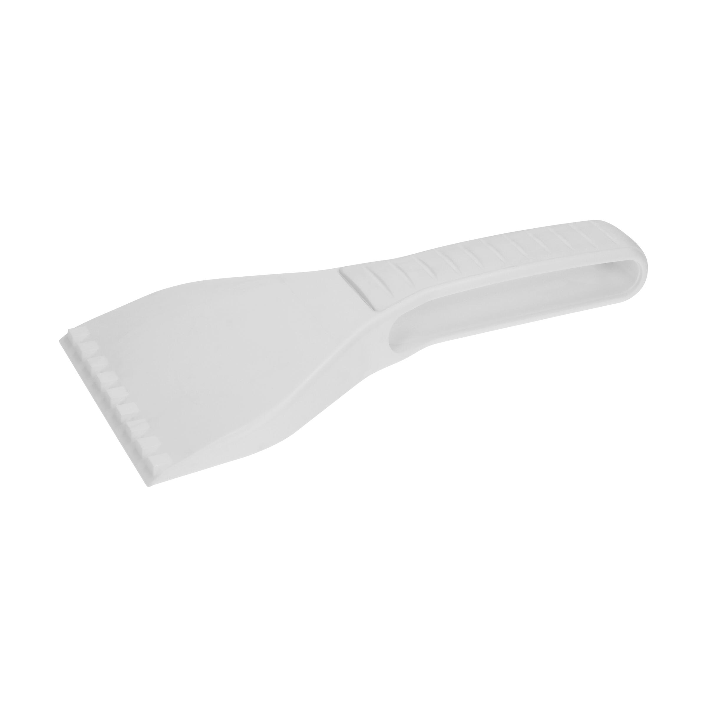 Eiskratzer "TopGrip - Clean Vision" – weiss Eiskratzer "TopGrip - Clean Vision" – weiss