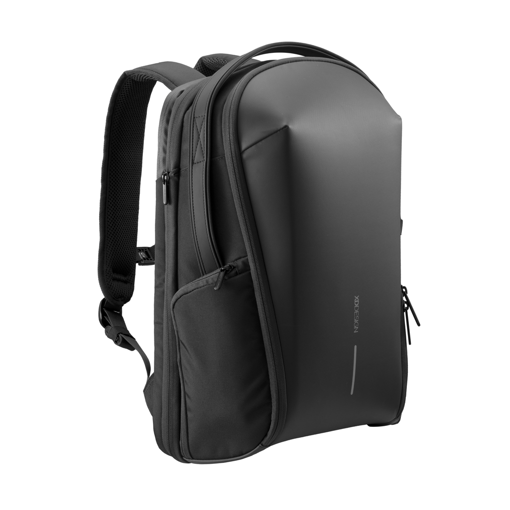 Bizz Rucksack XD Design rPET 16'' Laptop wasserabweisend Bizz Rucksack XD Design rPET 16'' Laptop wasserabweisend