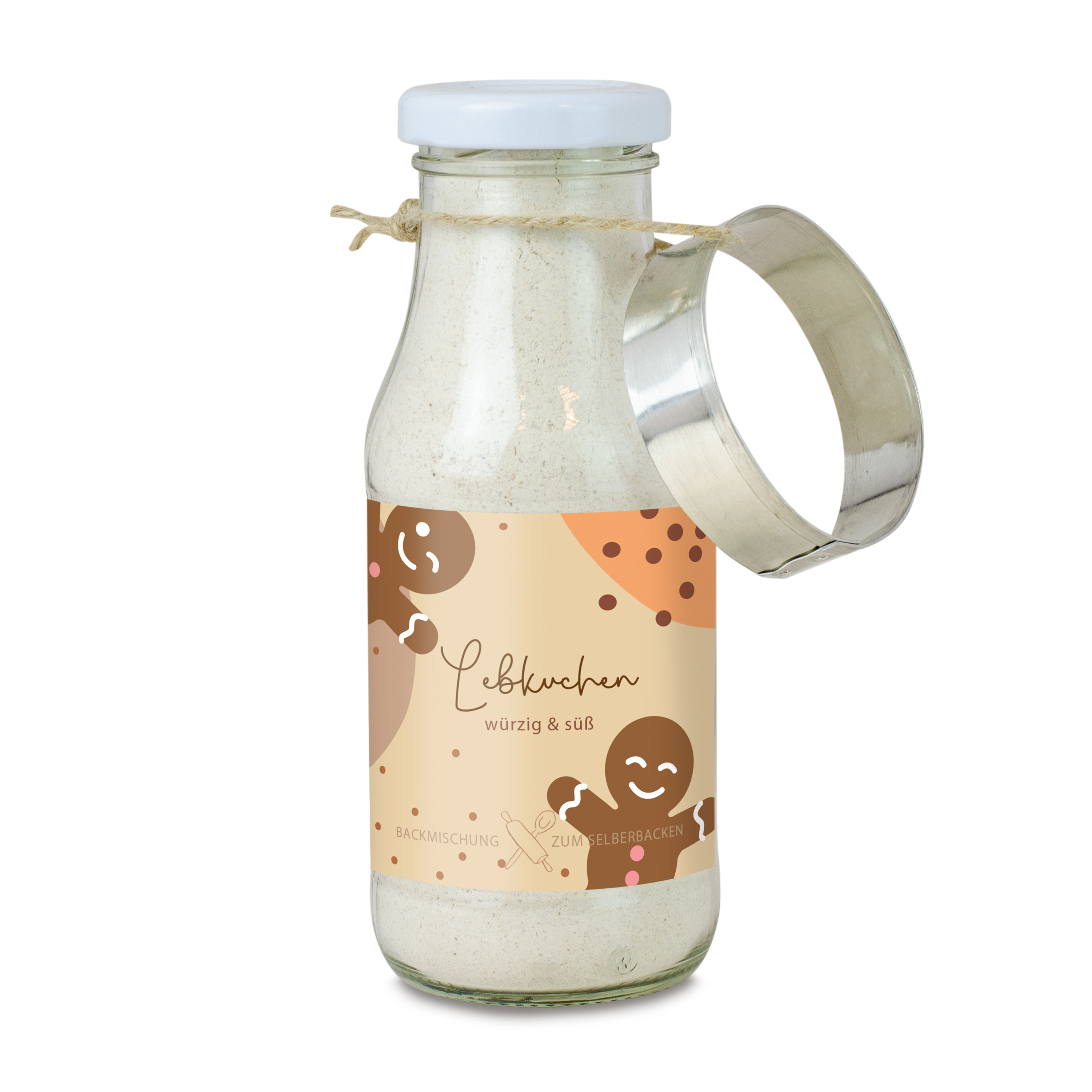 Backmischung S Lebkuchen Backmischung S Lebkuchen