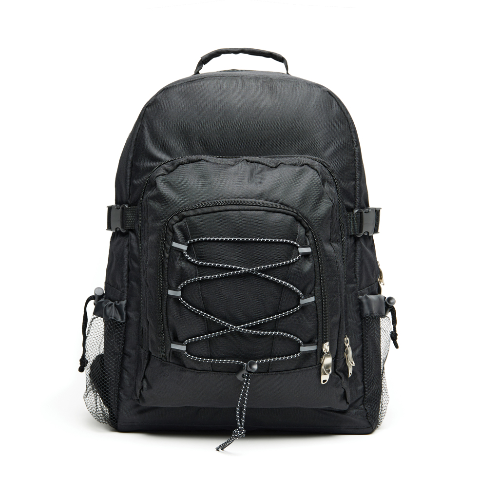 VINGA Parks Kühl-Rucksack mit PEVA-Isolierung – bedruckbar VINGA Parks Kühl-Rucksack mit PEVA-Isolierung – bedruckbar