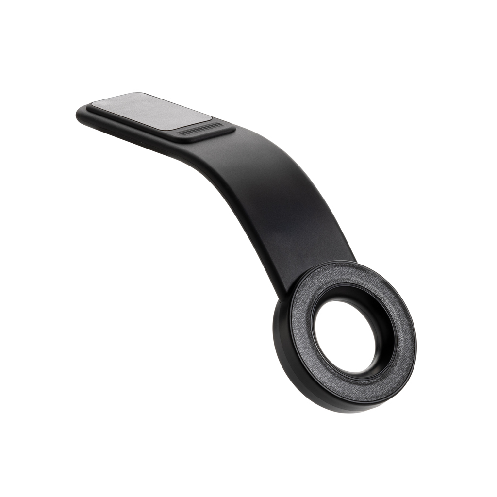 XD Collection DriveGrip Magnet-Handyhalter Auto, 85% Recycling, gravierbar