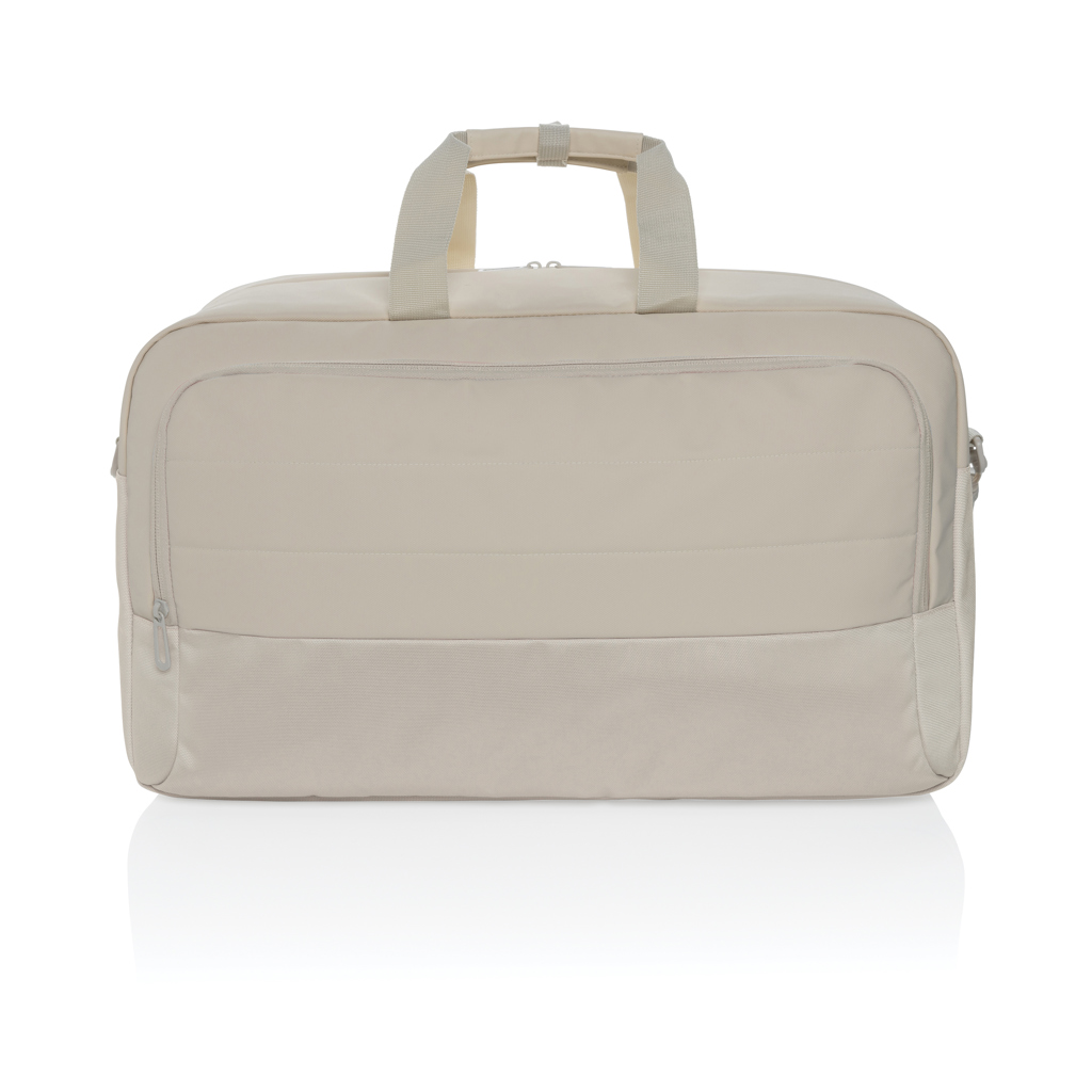 XD Xclusive Armond AWARE rPET Weekend-Duffel 55×23×32 cm bedruckbar XD Xclusive Armond AWARE rPET Weekend-Duffel 55×23×32 cm bedruckbar