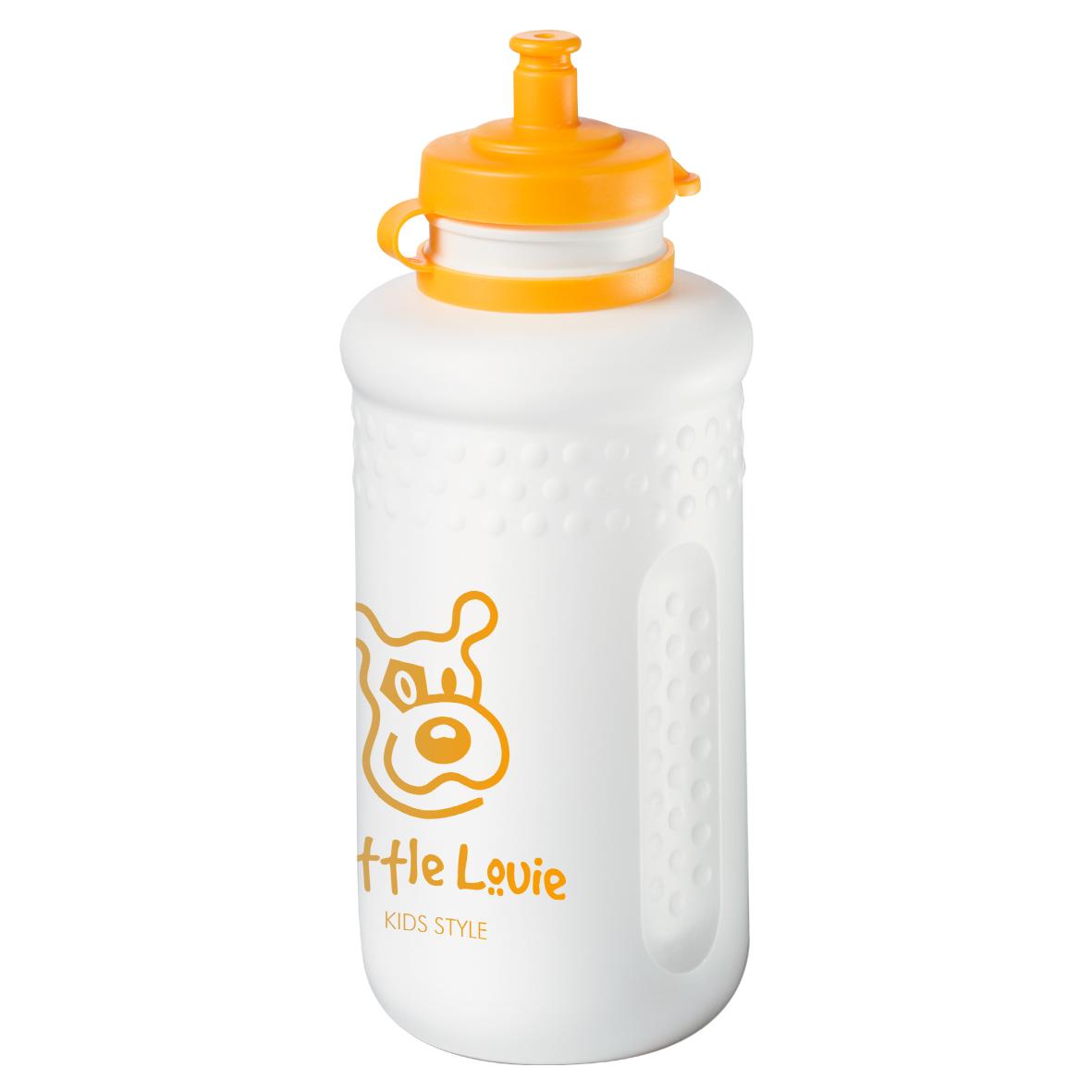 Trinkflasche "Fahrrad" 0,5 l mit Saugverschluss – IMG1 Trinkflasche "Fahrrad" 0,5 l mit Saugverschluss