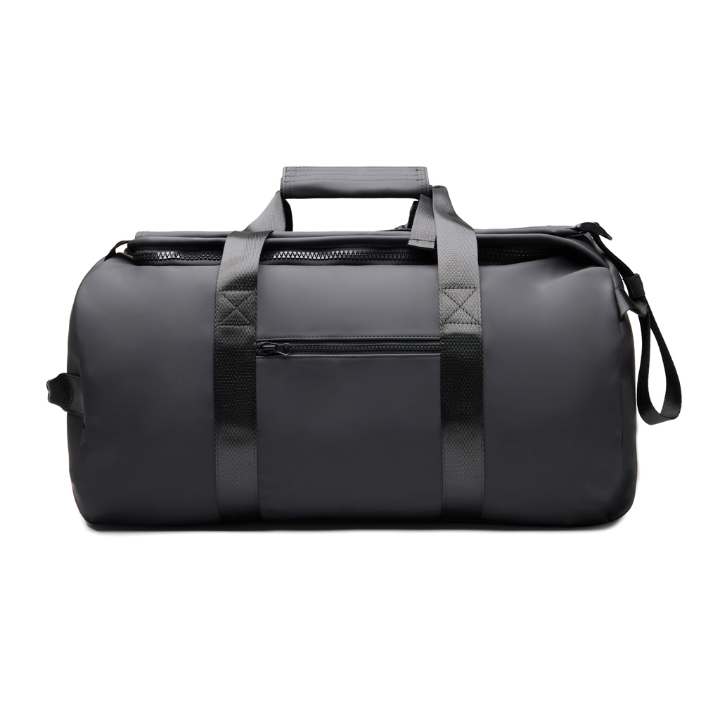 VINGA Baltimore RCS Wochenend-Rucksack aus recyceltem Polyester VINGA Baltimore RCS Wochenend-Rucksack aus recyceltem Polyester