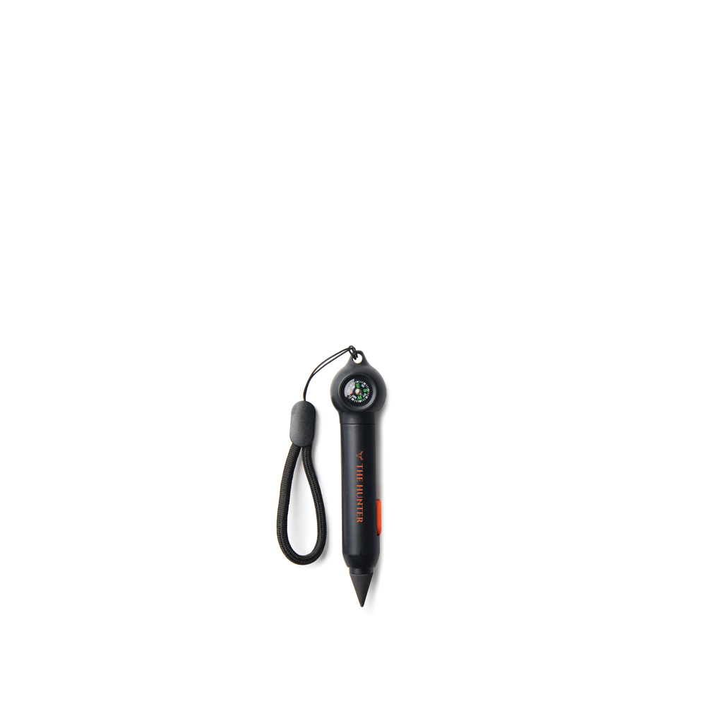 Nordic Drift Trial RCS Infinity Pocket-Pen mit Kompass, Tampondruck Nordic Drift Trial RCS Infinity Pocket-Pen mit Kompass, Tampondruck